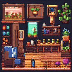 Healing Potion