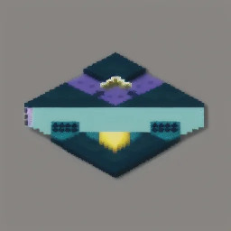 uine phénomènes cosmiques ou divins Effet global : sentiment d’un événement surnaturel majeur impression que la lumière est vivante (presque consciente) Perspective et cadrage Point de vue : depuis la mer, à faible hauteur Ligne d’horizon : située légèrement sous le centre Composition : symétrie approximative autour du centre lumineux lignes directrices : arches horizontales rayons lumineux radiaux Détails subtils à ne pas oublier Les particules lumineuses doivent varier en taille (très petites à moyennes) Les filaments lumineux ne sont pas réguliers (aspect organique chaotique) Les ruines ne doivent jamais être totalement détaillées (effet silhouette) La mer doit rester sombre malgré les reflets, sans devenir brillante globalement